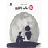 Disney Wall-E And Eve PS5 Digital Edition Console Skin
