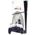 Disney Wall-E And Eve PS5 Slim Digital Edition Bundle Skin