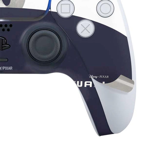 Disney Wall-E And Eve PS5 Slim Digital Edition Bundle Skin