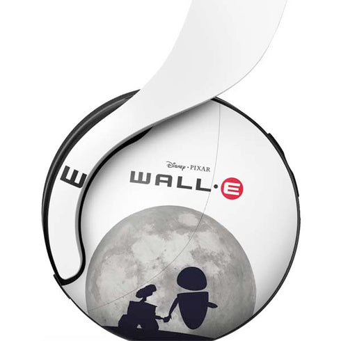 Disney Wall-E And Eve PULSE 3D Wireless Headset for PS5 Skin