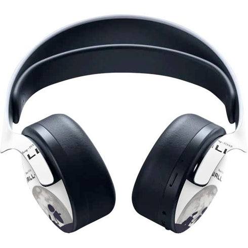 Disney Wall-E And Eve PULSE 3D Wireless Headset for PS5 Skin