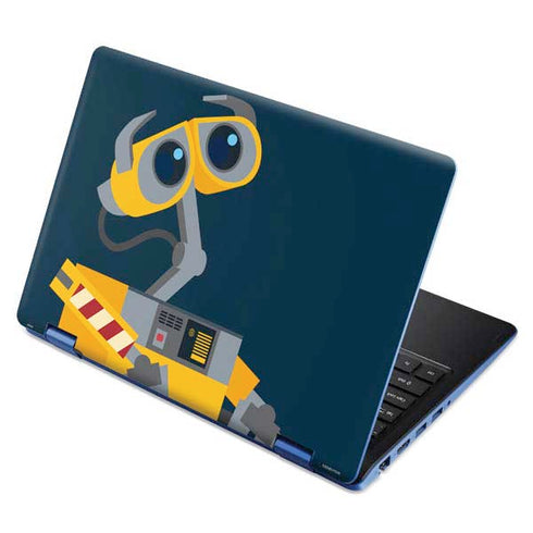Disney Wall-E Character Art Aspire R11 11.6in Skin