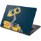Disney Wall-E Character Art Dell Chromebook Skin