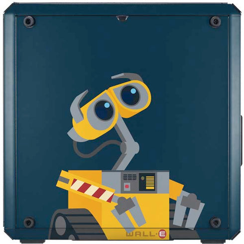 Disney Wall-E Character Art Cooler Master MasterBox Q300L Mini Tower Skin