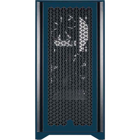Disney Wall-E Character Art Corsair 4000D Tempered Glass Mid-Tower ATX Case Skin