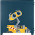 Disney Wall-E Character Art Corsair 4000D Tempered Glass Mid-Tower ATX Case Skin