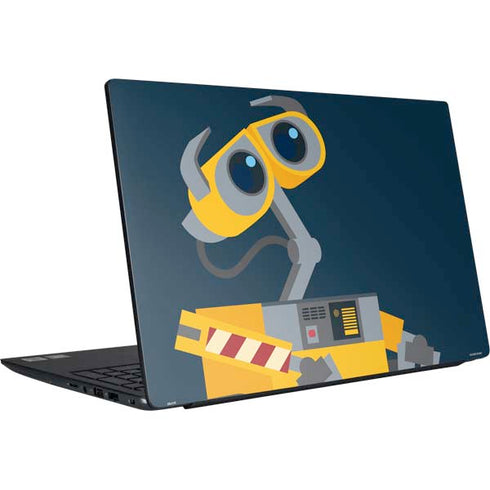 Disney Wall-E Character Art Dell Vostro Skin