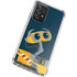 Disney Wall-E Character Art Galaxy A52 5G Clear Case
