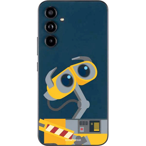 Disney Wall-E Character Art Galaxy A54 5G Skin