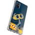 Disney Wall-E Character Art Galaxy A71 5G Clear Case