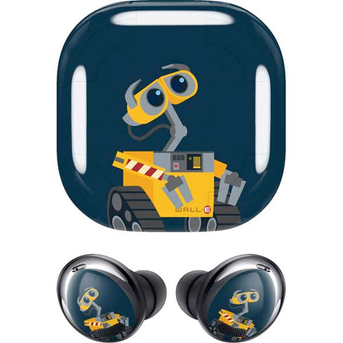 Disney Wall-E Character Art Galaxy Buds Pro Skin