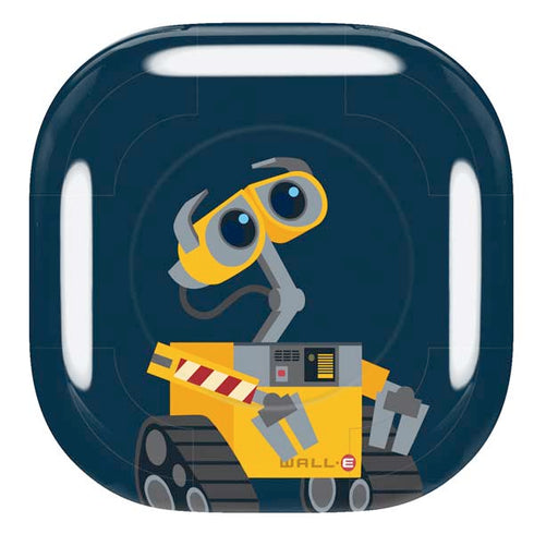 Disney Wall-E Character Art Galaxy Buds Pro Skin
