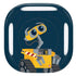 Disney Wall-E Character Art Galaxy Buds Pro Skin