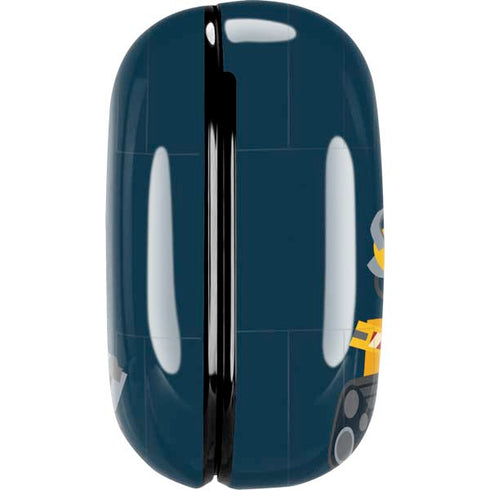 Disney Wall-E Character Art Galaxy Buds Pro Skin