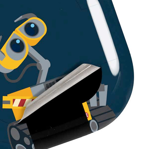 Disney Wall-E Character Art Galaxy Buds Pro Skin