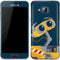 Disney Wall-E Character Art Galaxy J3 Skin