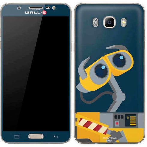 Disney Wall-E Character Art Galaxy J7 Skin