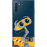 Disney Wall-E Character Art Galaxy Note 10 Plus Skin