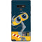 Disney Wall-E Character Art Galaxy Note 9 Skin