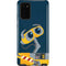 Disney Wall-E Character Art Galaxy Note20 5G Pro Case