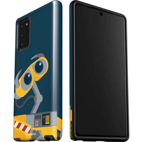 Disney Wall-E Character Art Galaxy Note20 5G Pro Case