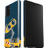Disney Wall-E Character Art Galaxy Note20 5G Pro Case