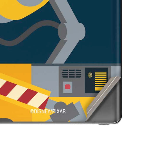 Disney Wall-E Character Art Galaxy Note20 5G Skin