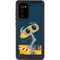 Disney Wall-E Character Art Galaxy Note20 5G Waterproof Case
