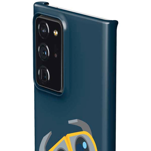Disney Wall-E Character Art Galaxy Note20 Ultra 5G Lite Case