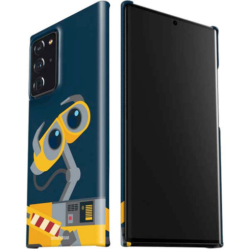 Disney Wall-E Character Art Galaxy Note20 Ultra 5G Lite Case