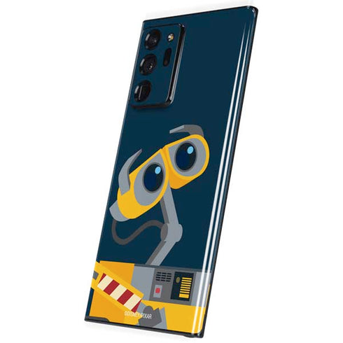 Disney Wall-E Character Art Galaxy Note20 Ultra 5G Skin