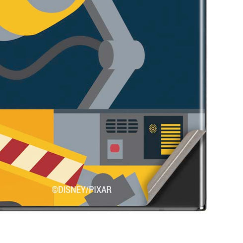 Disney Wall-E Character Art Galaxy Note20 Ultra 5G Skin