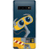 Disney Wall-E Character Art Galaxy S10 Plus Skin