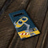 Disney Wall-E Character Art Galaxy S10 Skin