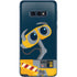 Disney Wall-E Character Art Galaxy S10e Skin