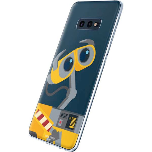 Disney Wall-E Character Art Galaxy S10e Skin