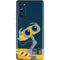 Disney Wall-E Character Art Galaxy S20 Fan Edition Skin