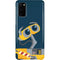 Disney Wall-E Character Art Galaxy S20 Lite Case