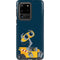 Disney Wall-E Character Art Galaxy S20 Ultra 5G Pro Case