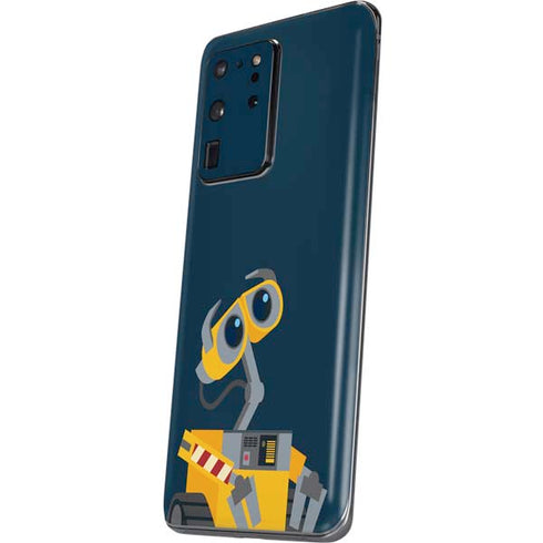 Disney Wall-E Character Art Galaxy S20 Ultra 5G Skin