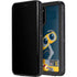 Disney Wall-E Character Art Galaxy S20 Waterproof Case