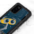 Disney Wall-E Character Art Galaxy S20 Waterproof Case