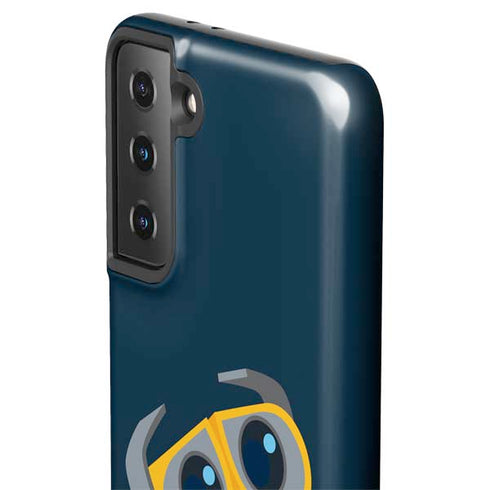 Disney Wall-E Character Art Galaxy S21 FE Pro Case
