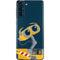 Disney Wall-E Character Art Galaxy S21 Plus 5G Skin