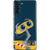 Disney Wall-E Character Art Galaxy S21 Plus 5G Skin