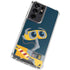 Disney Wall-E Character Art Galaxy S21 Ultra 5G Clear Case