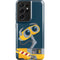 Disney Wall-E Character Art Galaxy S21 Ultra 5G Pro Case