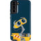 Disney Wall-E Character Art Galaxy S22 Plus Pro Case