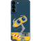 Disney Wall-E Character Art Galaxy S22 Plus Skin