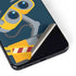 Disney Wall-E Character Art Galaxy S22 Plus Skin